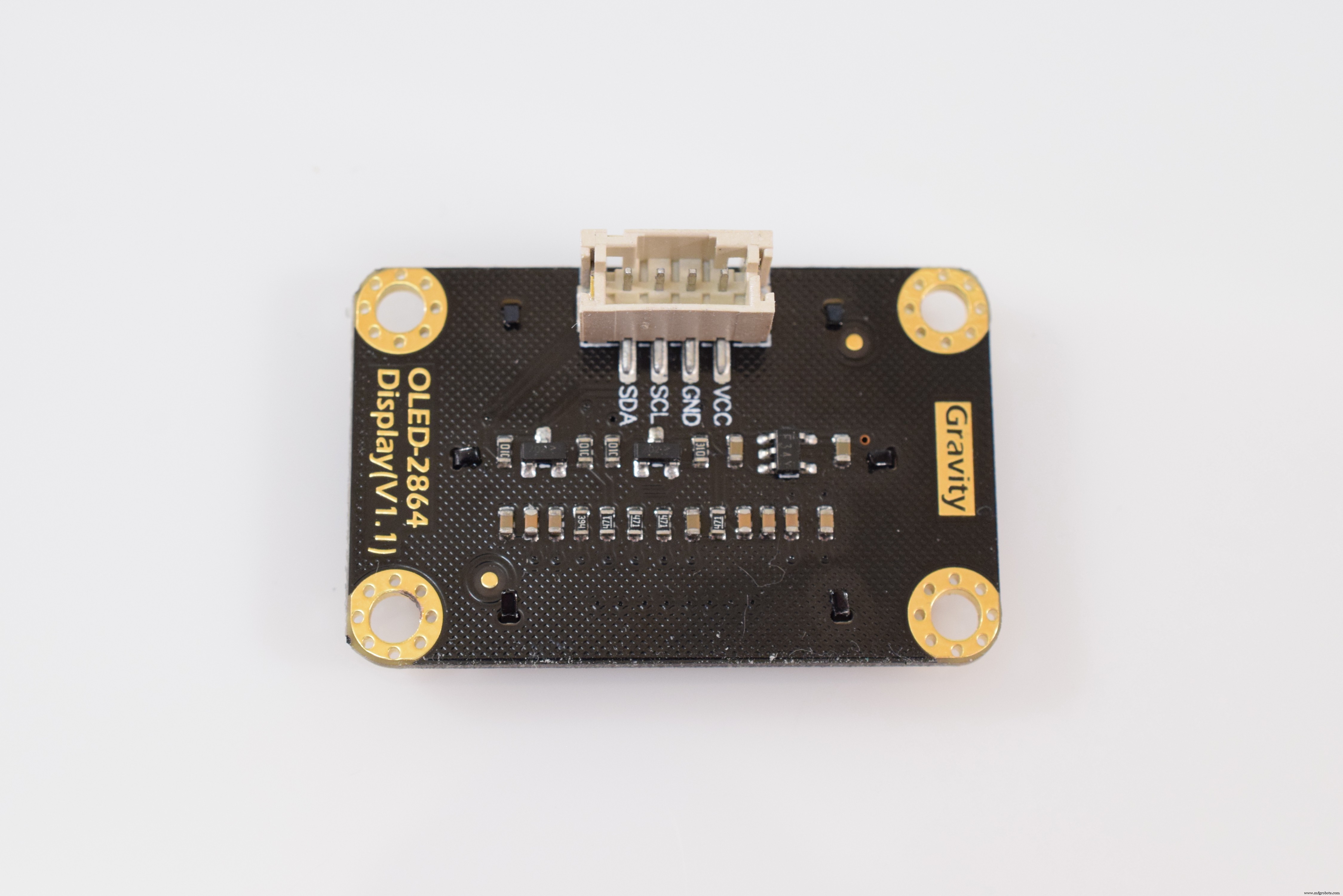 DIY Open-Source Pulse Oximeter for COVID-19: Arduino Build