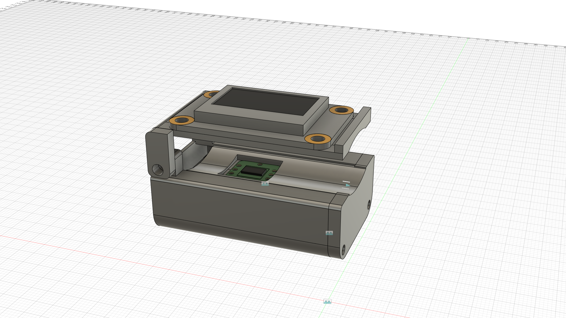 DIY Open-Source Pulse Oximeter for COVID-19: Arduino Build