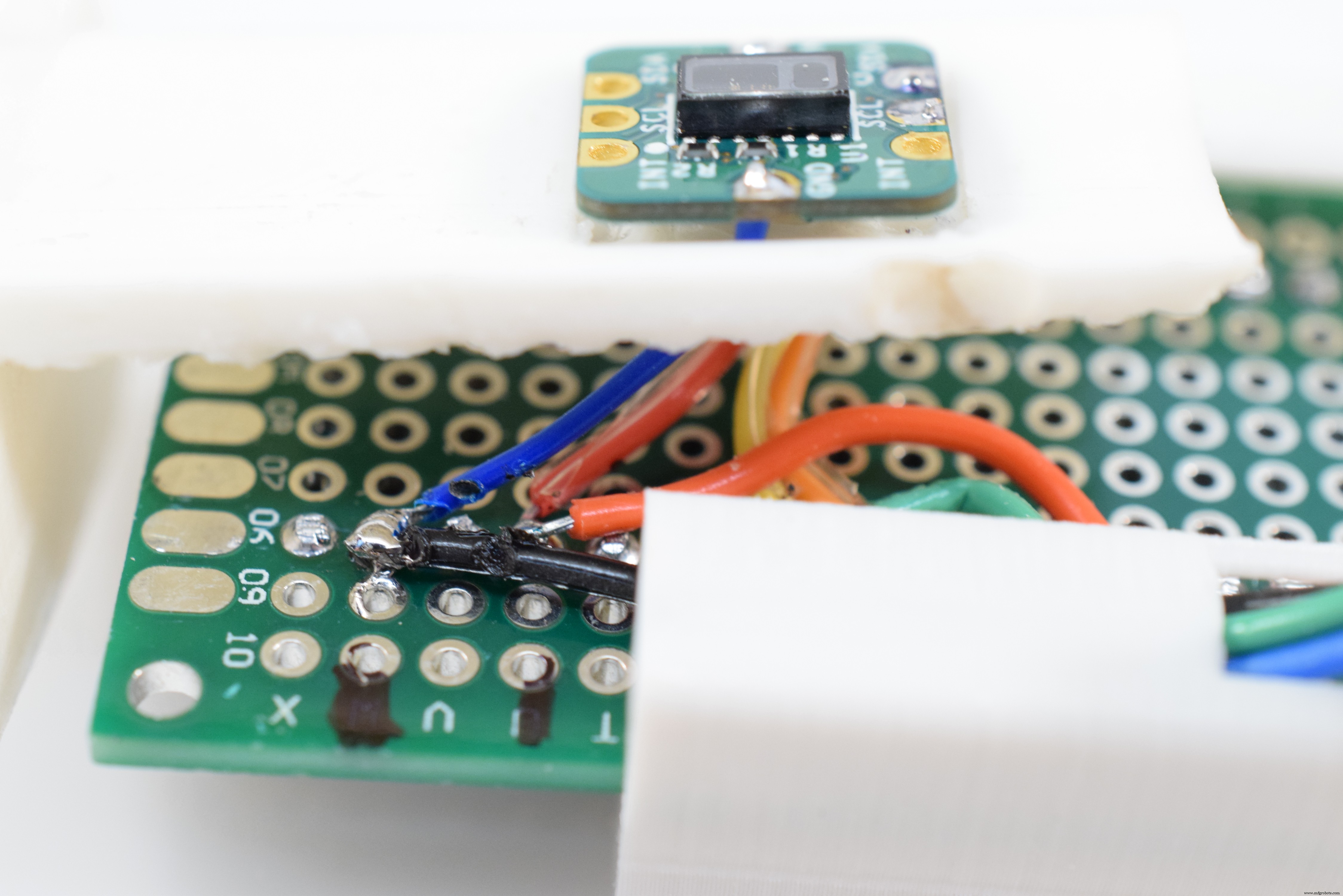 DIY Open-Source Pulse Oximeter for COVID-19: Arduino Build