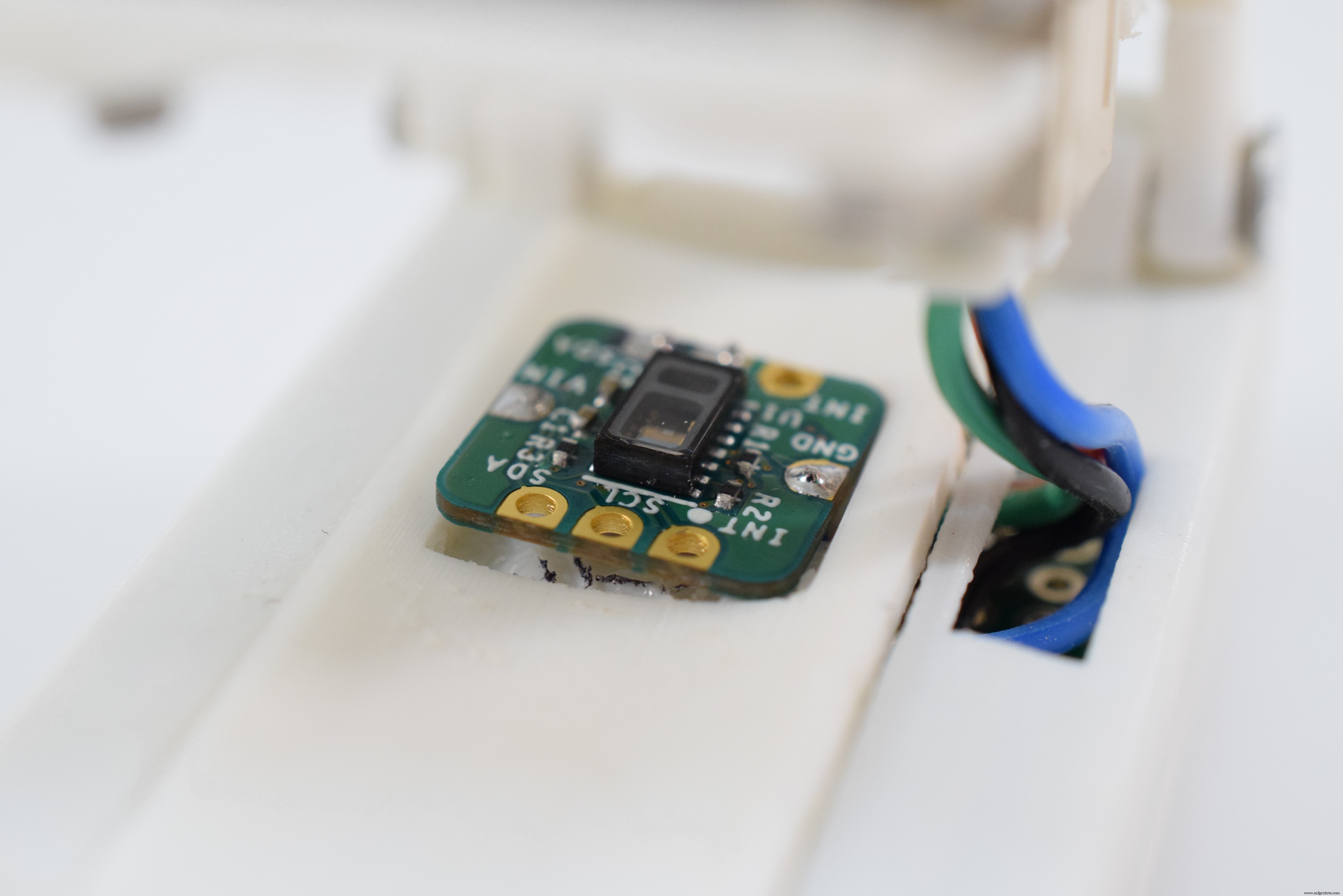 DIY Open-Source Pulse Oximeter for COVID-19: Arduino Build