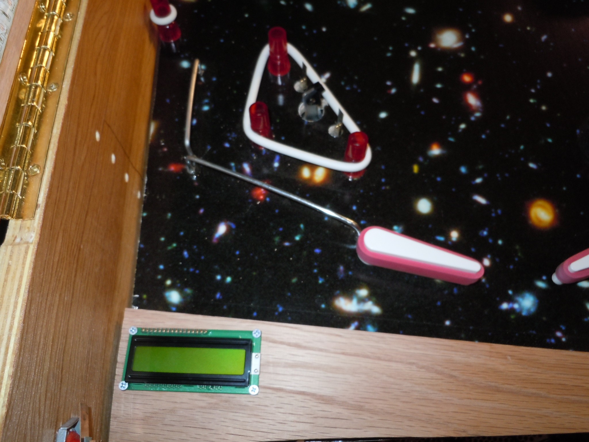 Build an Arduino-Powered Pinball Machine: DIY Guide