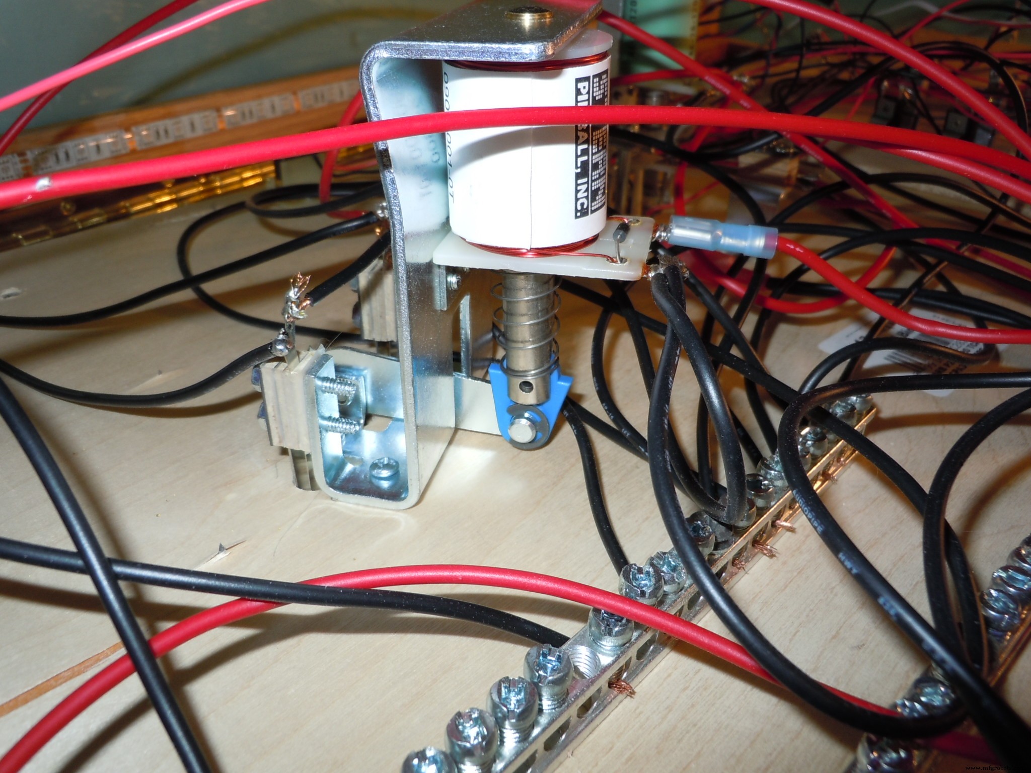 Build an Arduino-Powered Pinball Machine: DIY Guide