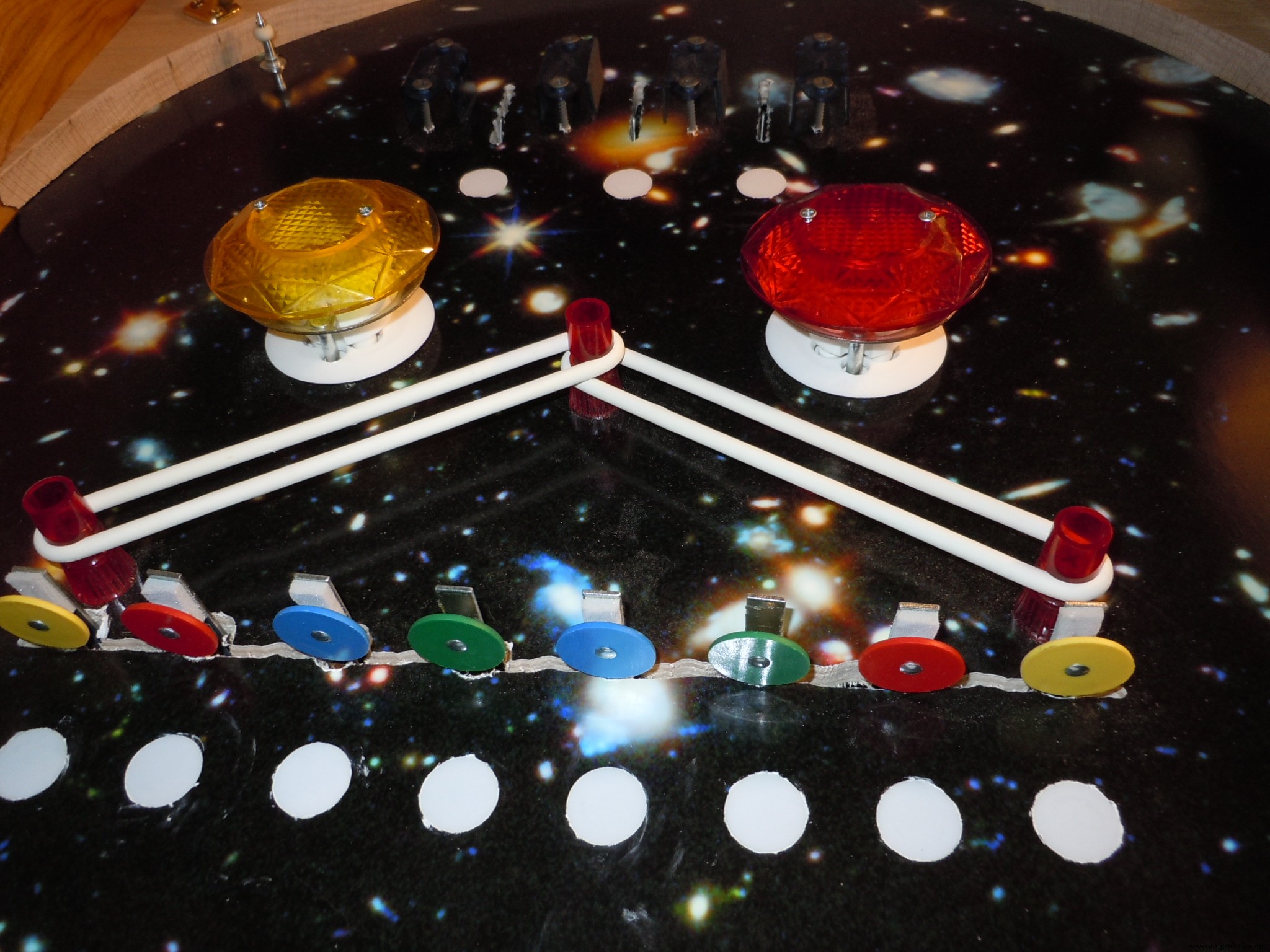 Build an Arduino-Powered Pinball Machine: DIY Guide