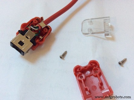 Integrating a Wii Nunchuk with Arduino: A Step‑by‑Step Guide