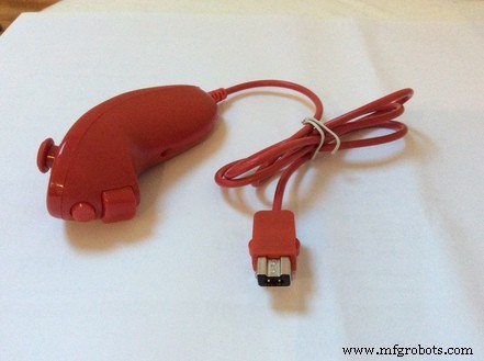 Integrating a Wii Nunchuk with Arduino: A Step‑by‑Step Guide