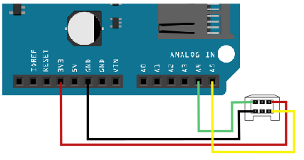 Integrating a Wii Nunchuk with Arduino: A Step‑by‑Step Guide