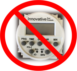 Comprehensive Pool Controller Kit – Raspberry Pi 2 + Arduino, Relay Boards, Temperature Sensors & Accessories