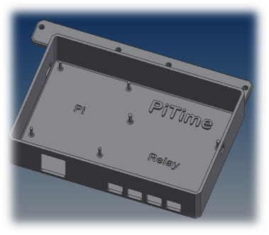 Comprehensive Pool Controller Kit – Raspberry Pi 2 + Arduino, Relay Boards, Temperature Sensors & Accessories