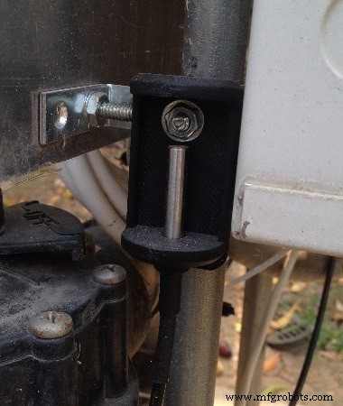 Comprehensive Pool Controller Kit – Raspberry Pi 2 + Arduino, Relay Boards, Temperature Sensors & Accessories