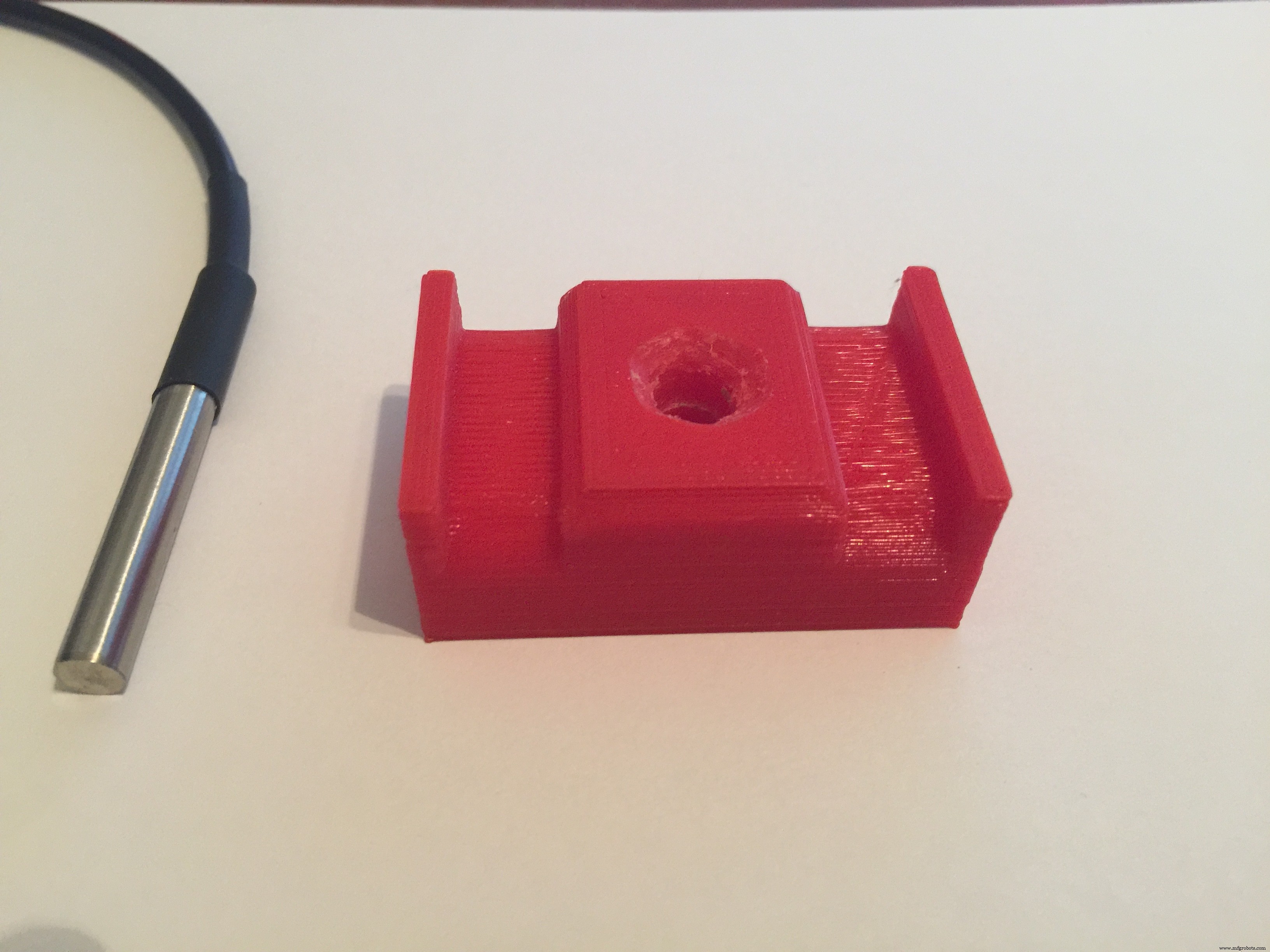 Comprehensive Pool Controller Kit – Raspberry Pi 2 + Arduino, Relay Boards, Temperature Sensors & Accessories