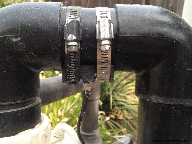 Comprehensive Pool Controller Kit – Raspberry Pi 2 + Arduino, Relay Boards, Temperature Sensors & Accessories