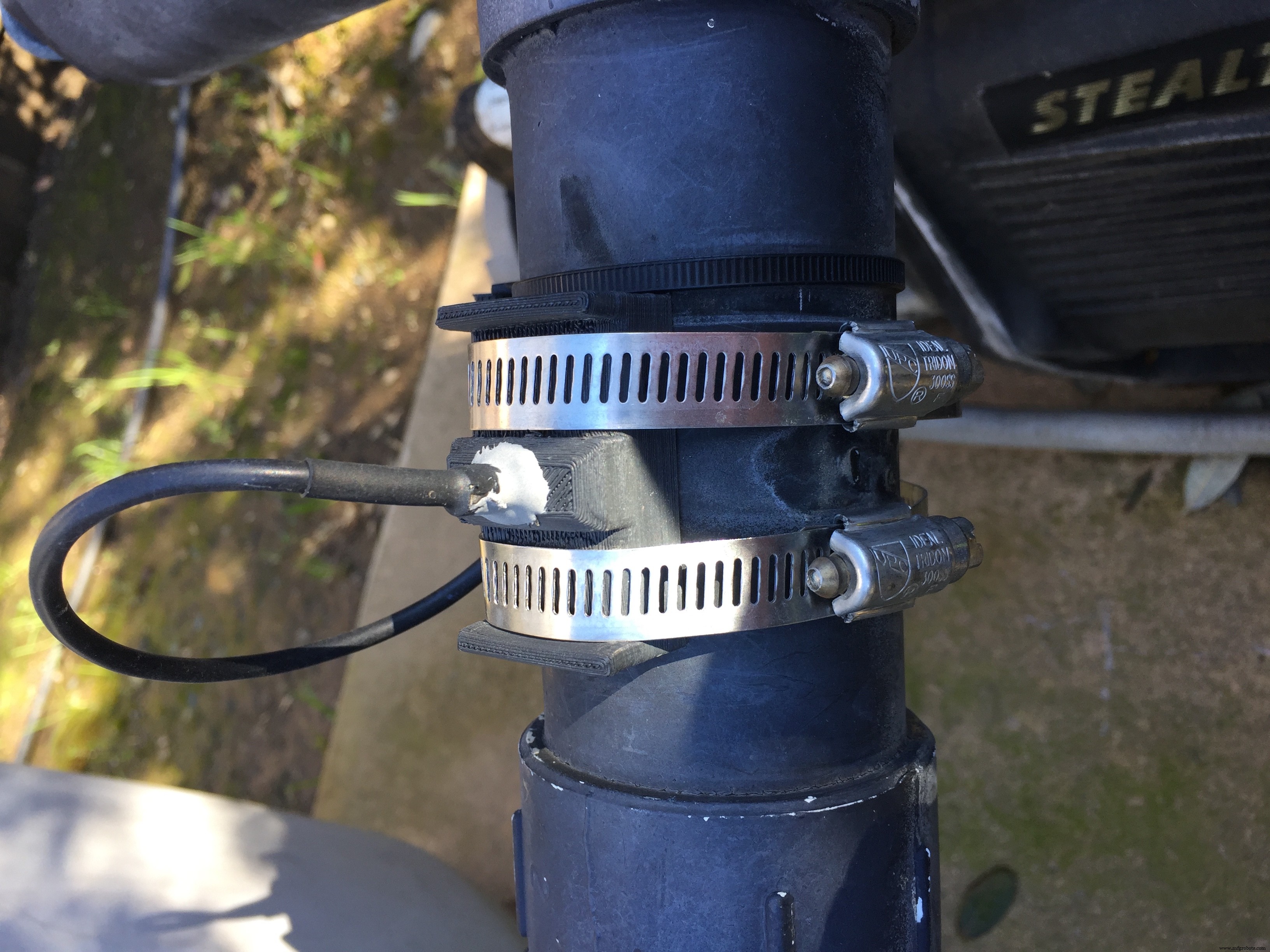 Comprehensive Pool Controller Kit – Raspberry Pi 2 + Arduino, Relay Boards, Temperature Sensors & Accessories