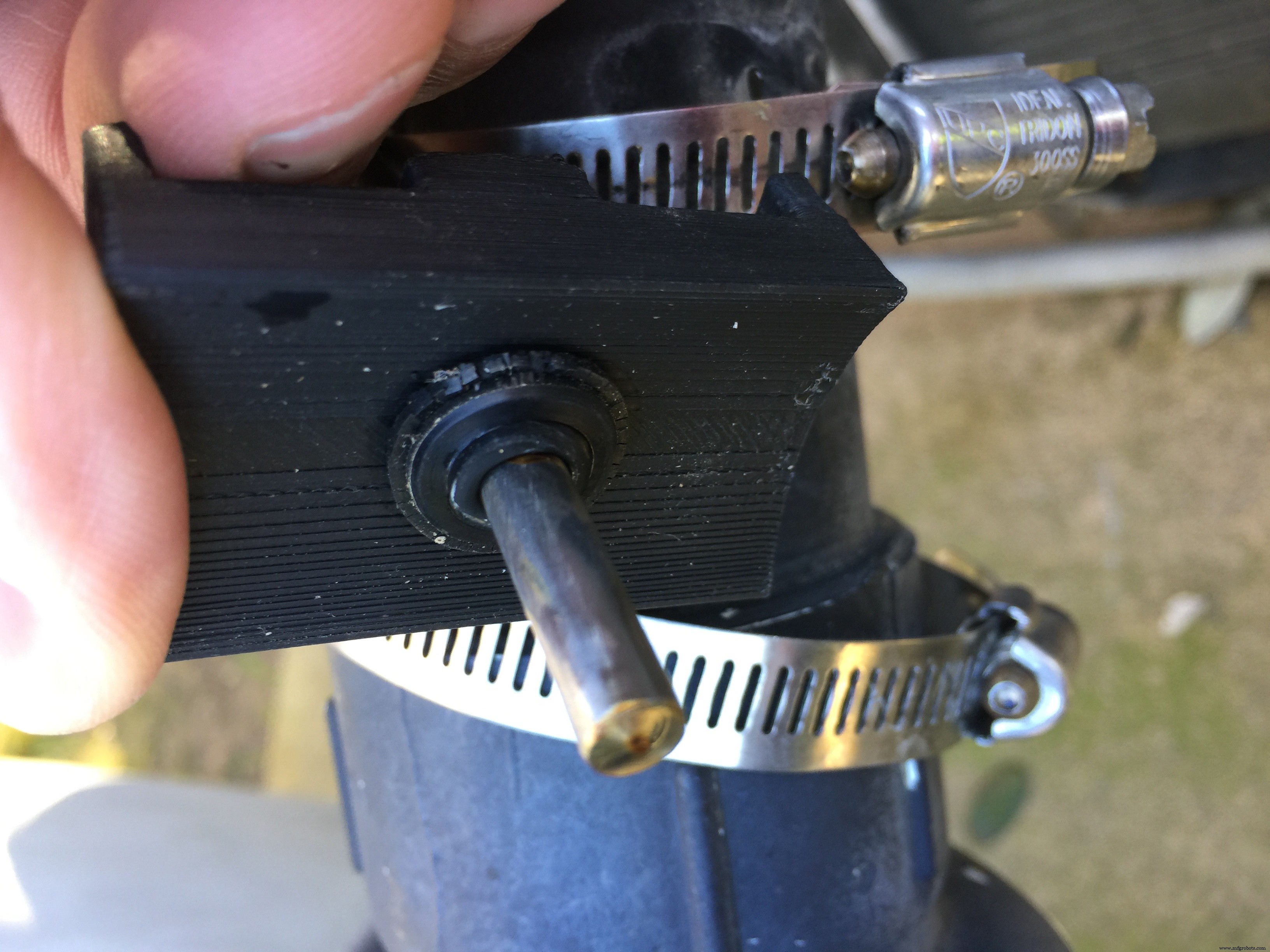 Comprehensive Pool Controller Kit – Raspberry Pi 2 + Arduino, Relay Boards, Temperature Sensors & Accessories