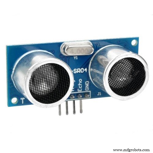 Create an Interactive Arduino MP3 Player with an Ultrasonic Distance Sensor