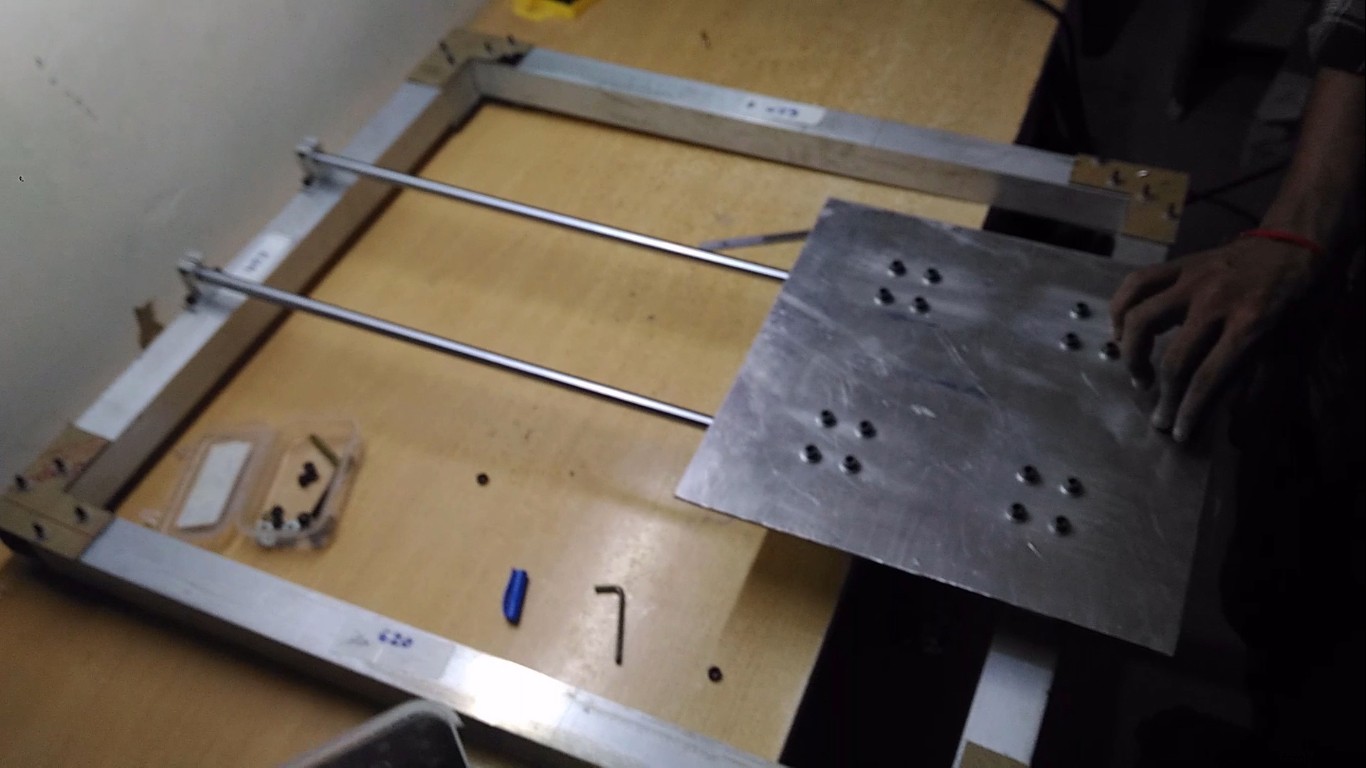 Build a Large-Scale 3D Printer at Home with Arduino: Step-by-Step Guide