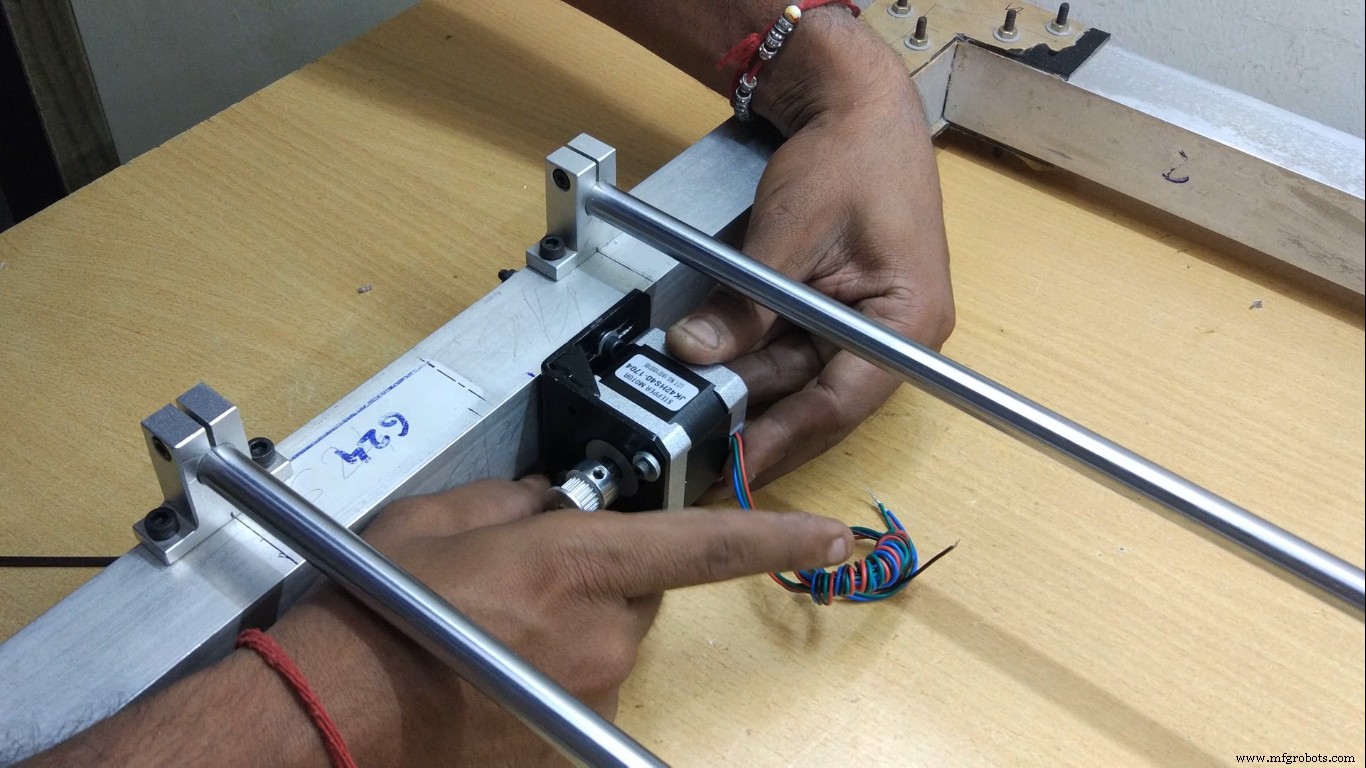 Build a Large-Scale 3D Printer at Home with Arduino: Step-by-Step Guide