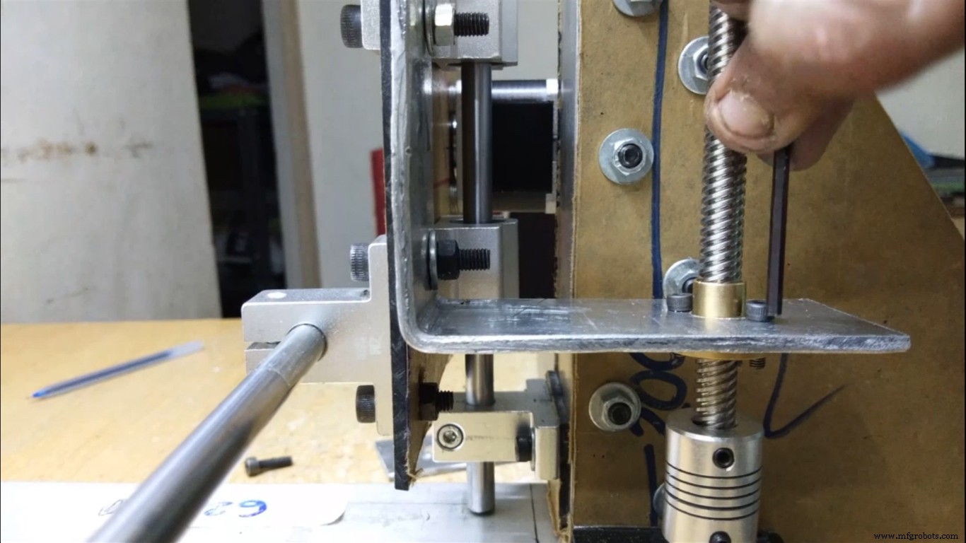 Build a Large-Scale 3D Printer at Home with Arduino: Step-by-Step Guide