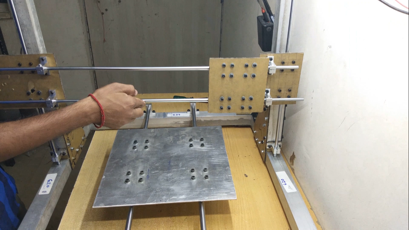 Build a Large-Scale 3D Printer at Home with Arduino: Step-by-Step Guide