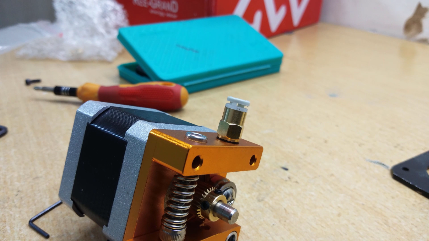 Build a Large-Scale 3D Printer at Home with Arduino: Step-by-Step Guide