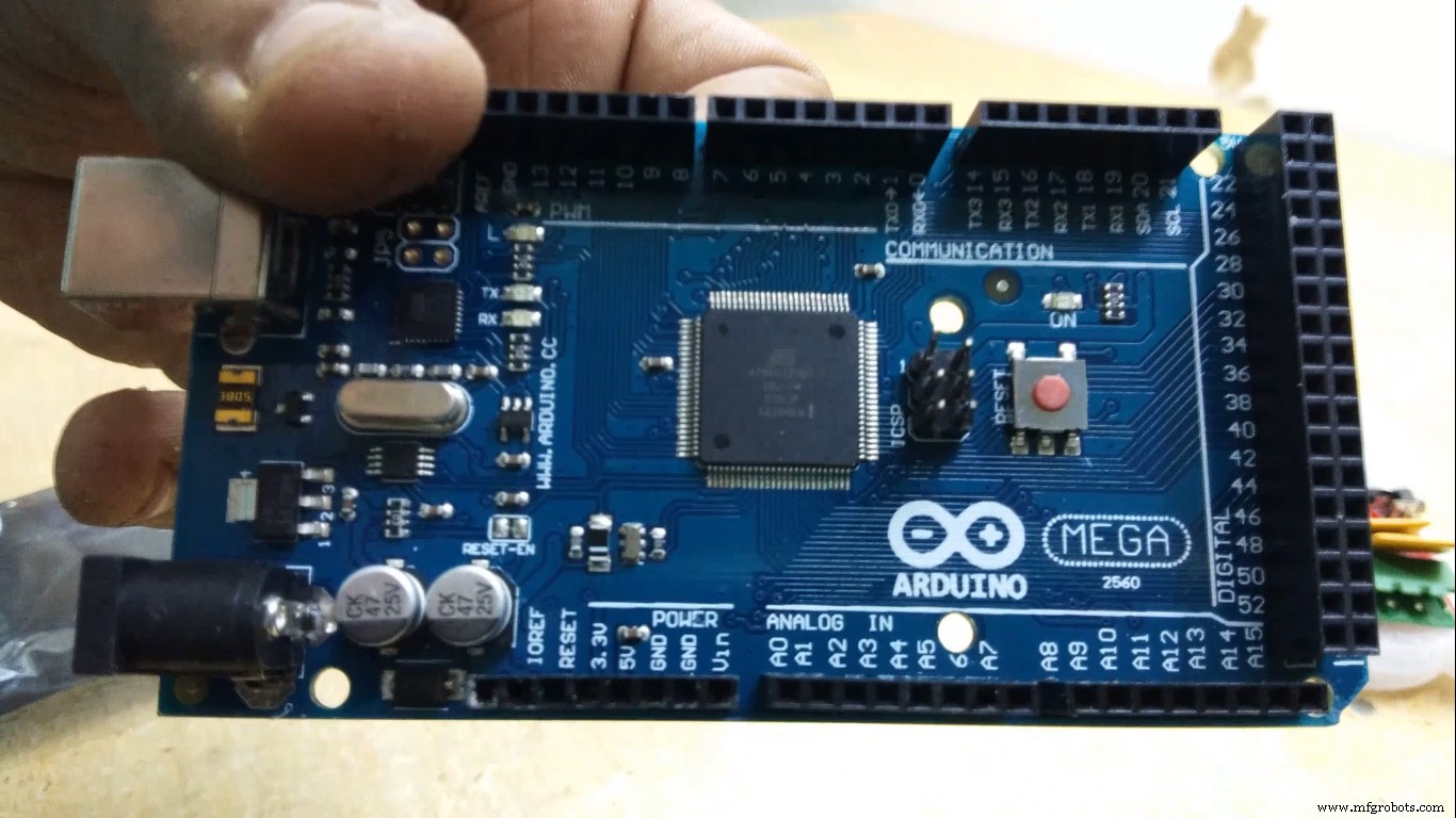 Build a Large-Scale 3D Printer at Home with Arduino: Step-by-Step Guide