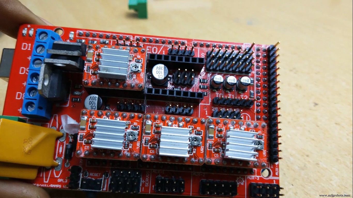 Build a Large-Scale 3D Printer at Home with Arduino: Step-by-Step Guide