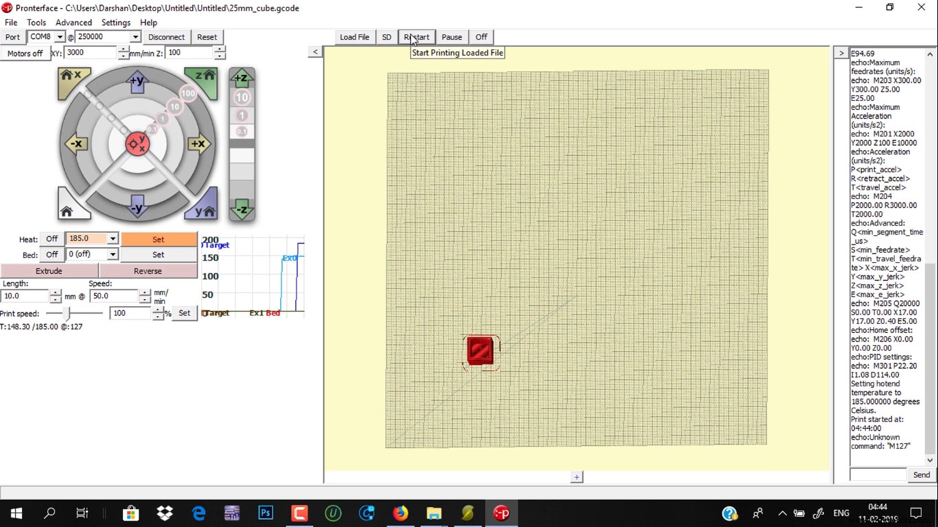 Build a Large-Scale 3D Printer at Home with Arduino: Step-by-Step Guide