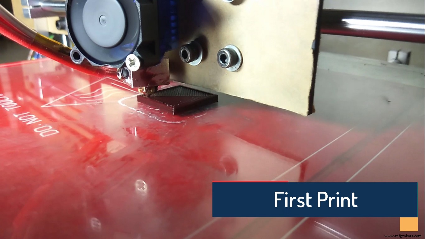 Build a Large-Scale 3D Printer at Home with Arduino: Step-by-Step Guide