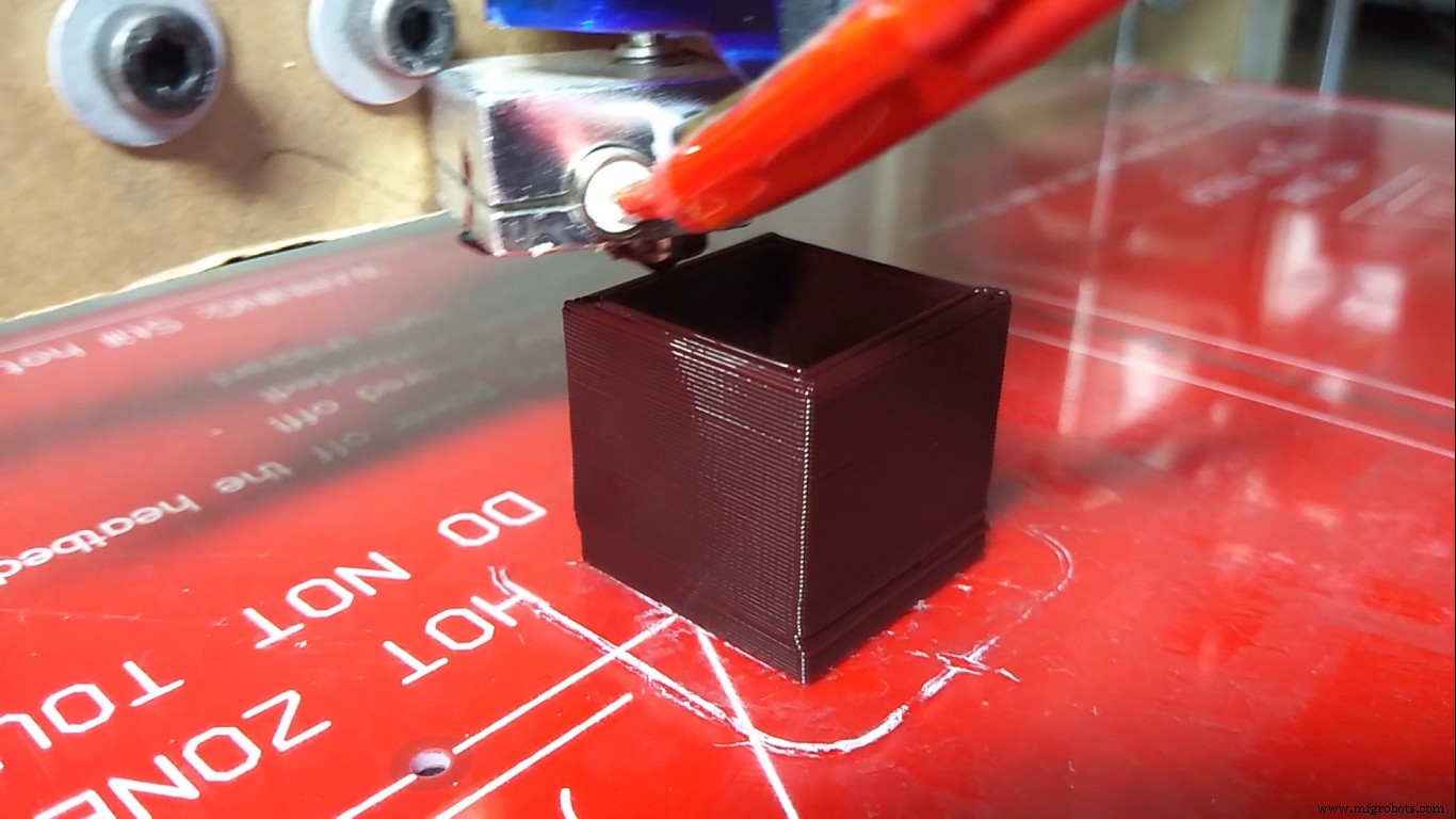 Build a Large-Scale 3D Printer at Home with Arduino: Step-by-Step Guide