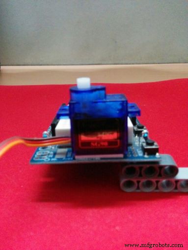 Build an Ultrasonic Map-Maker with Arduino Yun – A Step-by-Step Guide