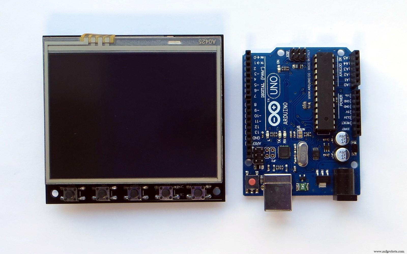 Arduino Bluetooth Camera (ABC): Connect Your Phone via Bluetooth to Capture Images