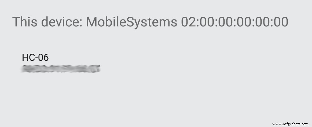 Arduino Bluetooth Camera (ABC): Connect Your Phone via Bluetooth to Capture Images