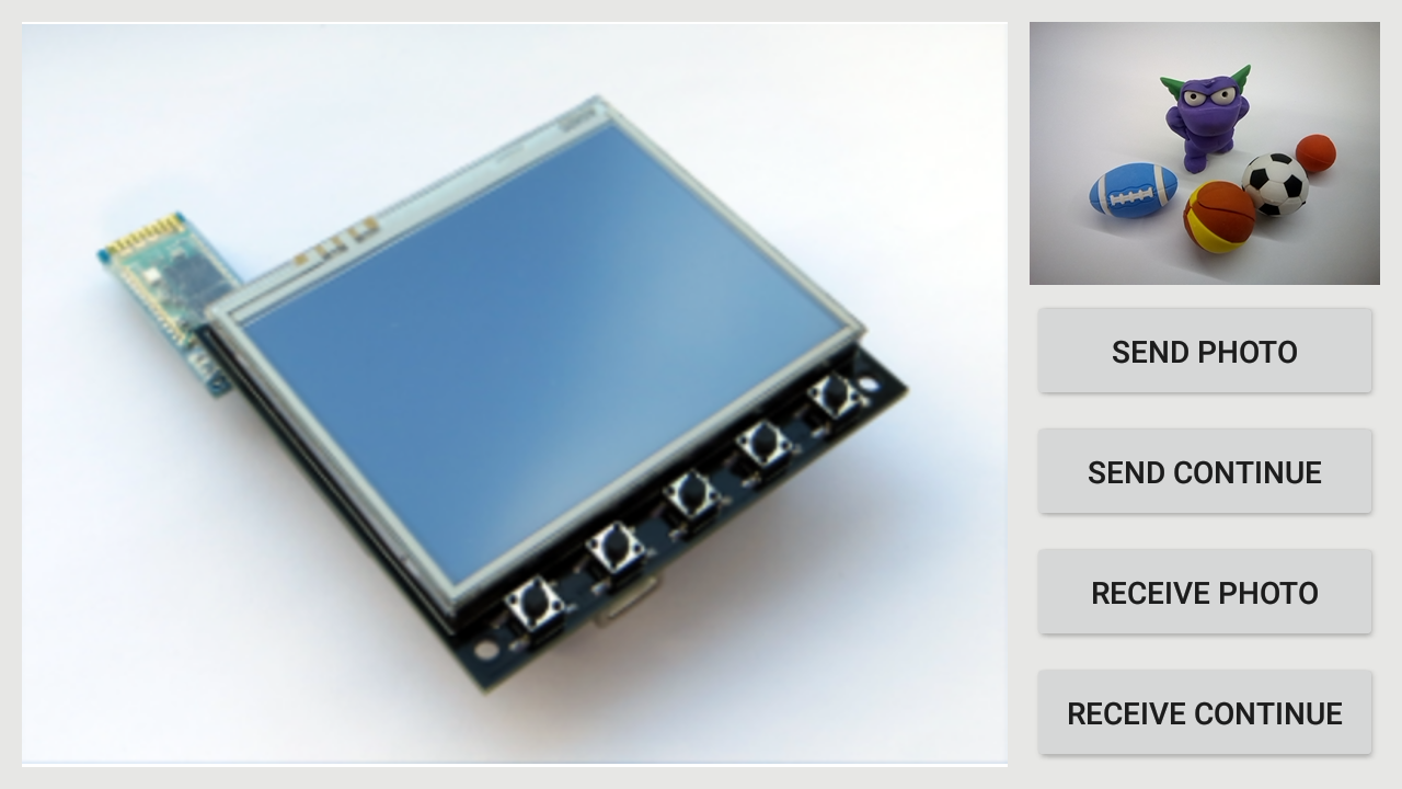 Arduino Bluetooth Camera (ABC): Connect Your Phone via Bluetooth to Capture Images