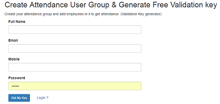 Advanced RFID Attendance System v2.0 – Ethernet‑Free Solution
