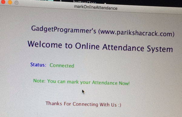 Advanced RFID Attendance System v2.0 – Ethernet‑Free Solution