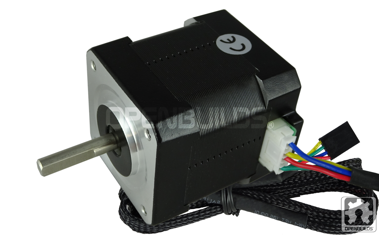 Arduino-Based MIDI Stepper Motor Synthesizer