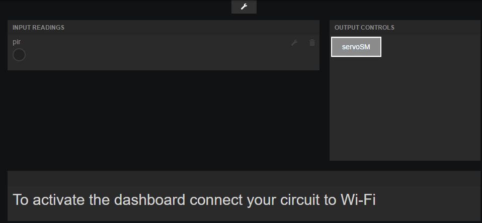 Smart IoT Pet Feeder: Automated Feeding System with Motion Detection