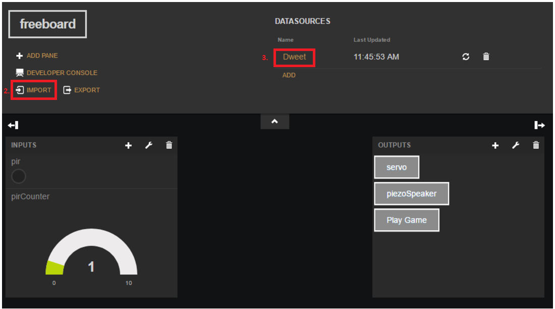 Smart IoT Pet Feeder: Automated Feeding System with Motion Detection