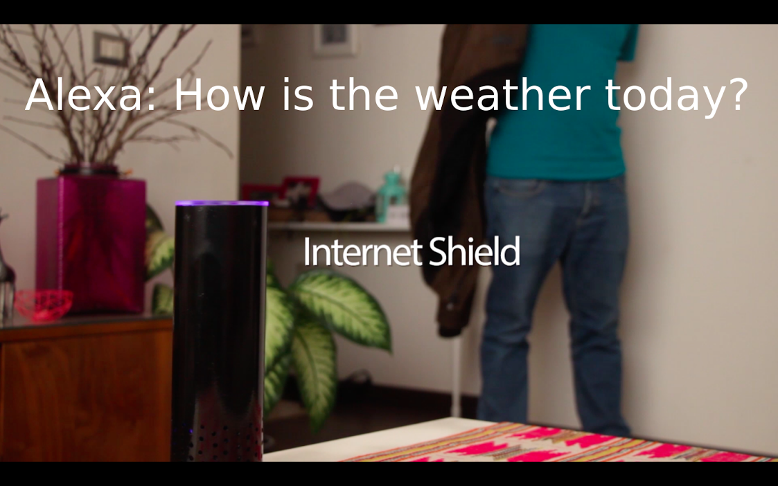 Build an Amazon Echo‑Style Smart Speaker with Arduino and 1Sheeld