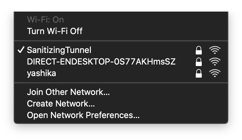 Intelligent Disinfection Tunnel: Automated Sanitization for High‑Traffic Areas