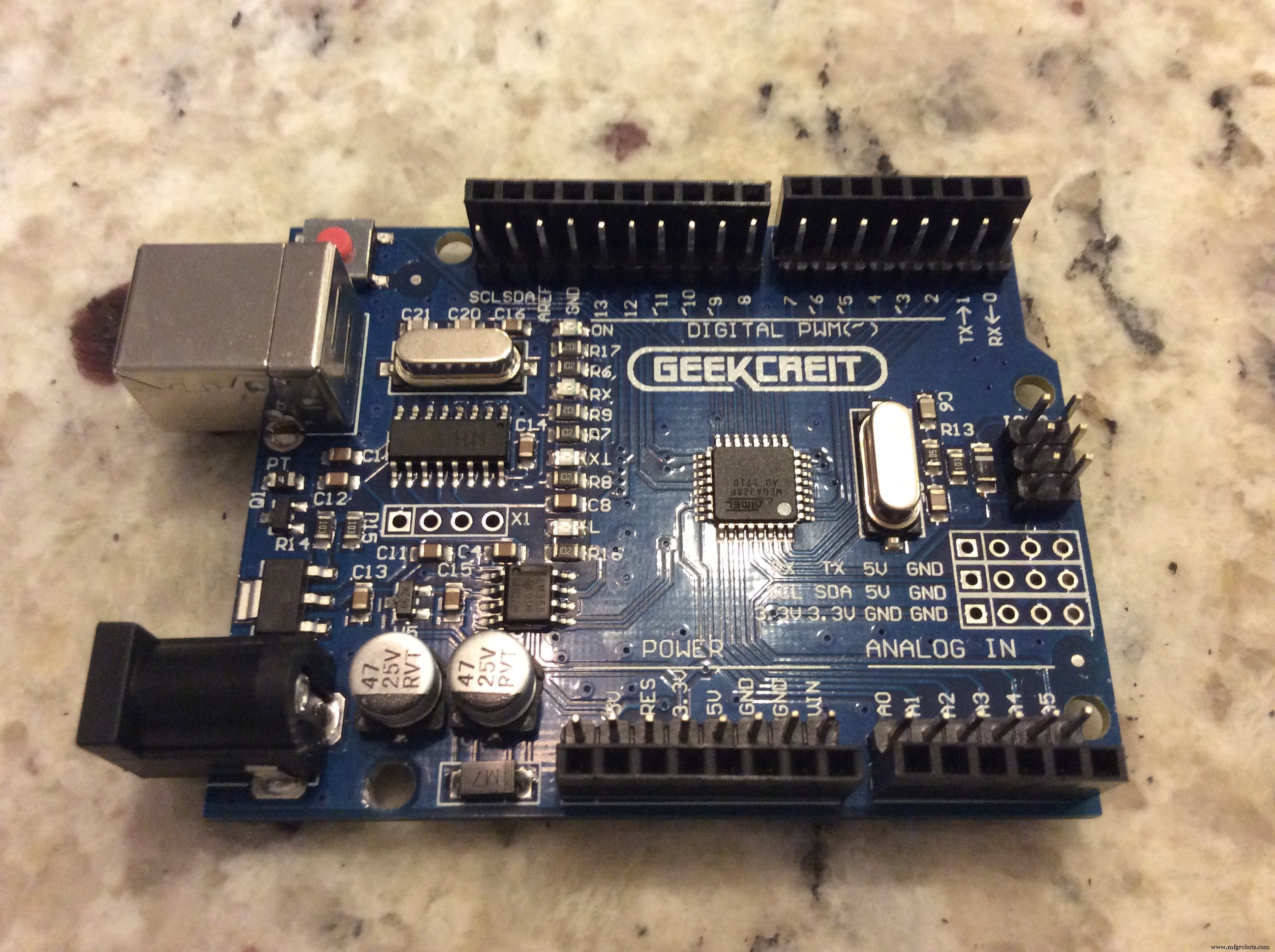 DHT11 Temperature & Humidity Sensor for Arduino Projects