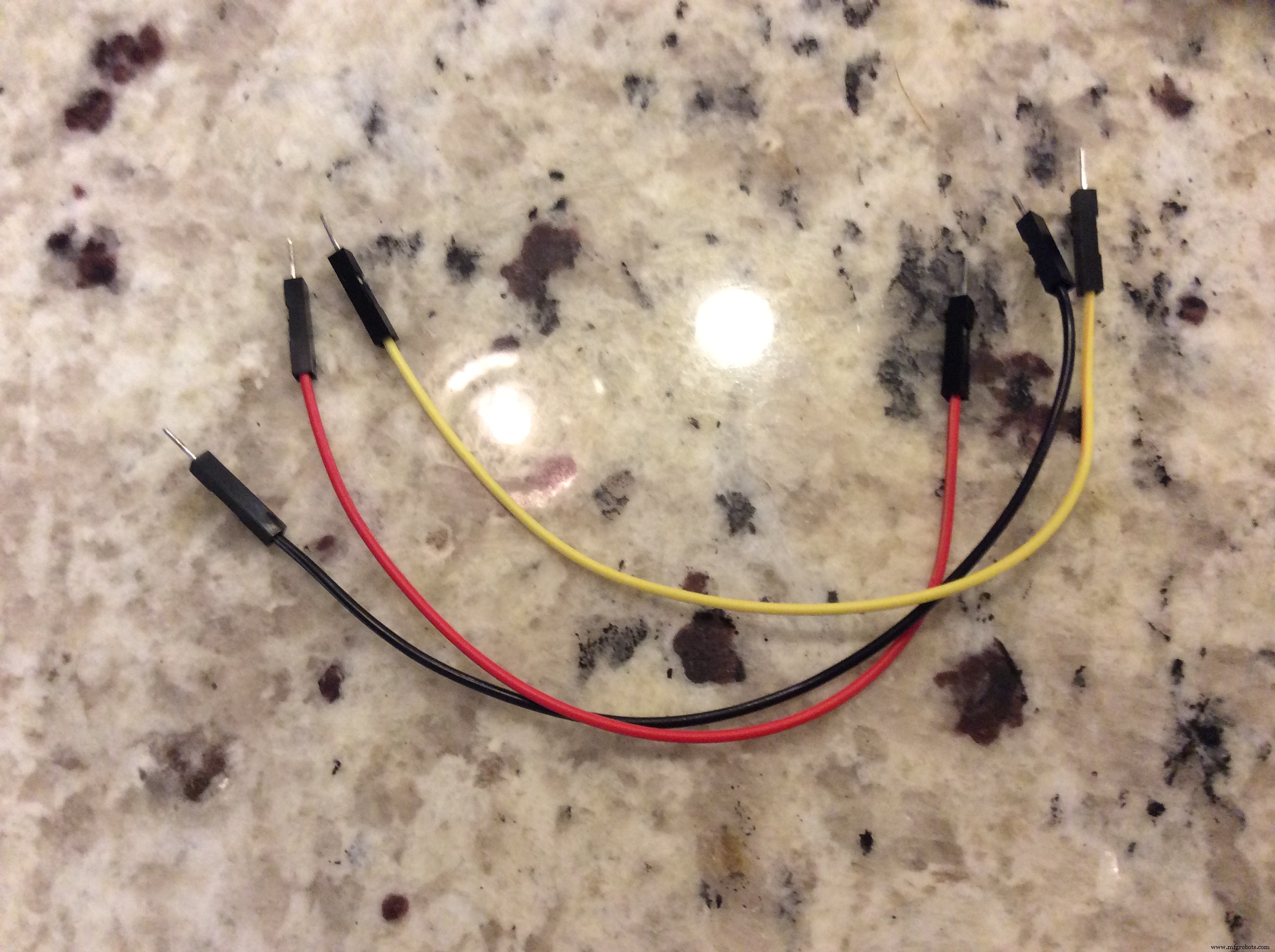 DHT11 Temperature & Humidity Sensor for Arduino Projects