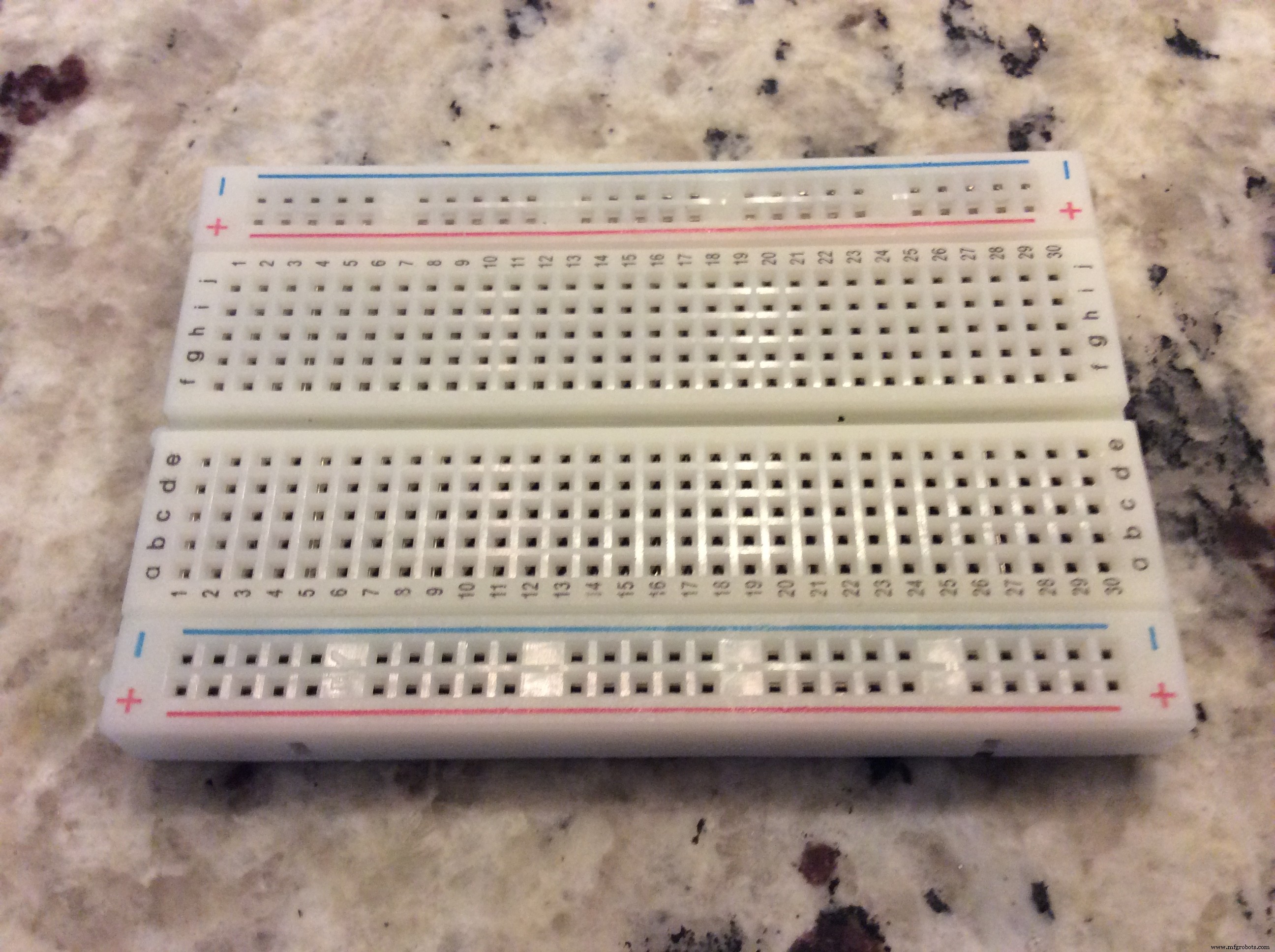 DHT11 Temperature & Humidity Sensor for Arduino Projects