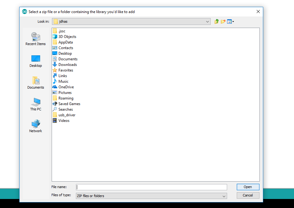 DHT11 Temperature & Humidity Sensor for Arduino Projects