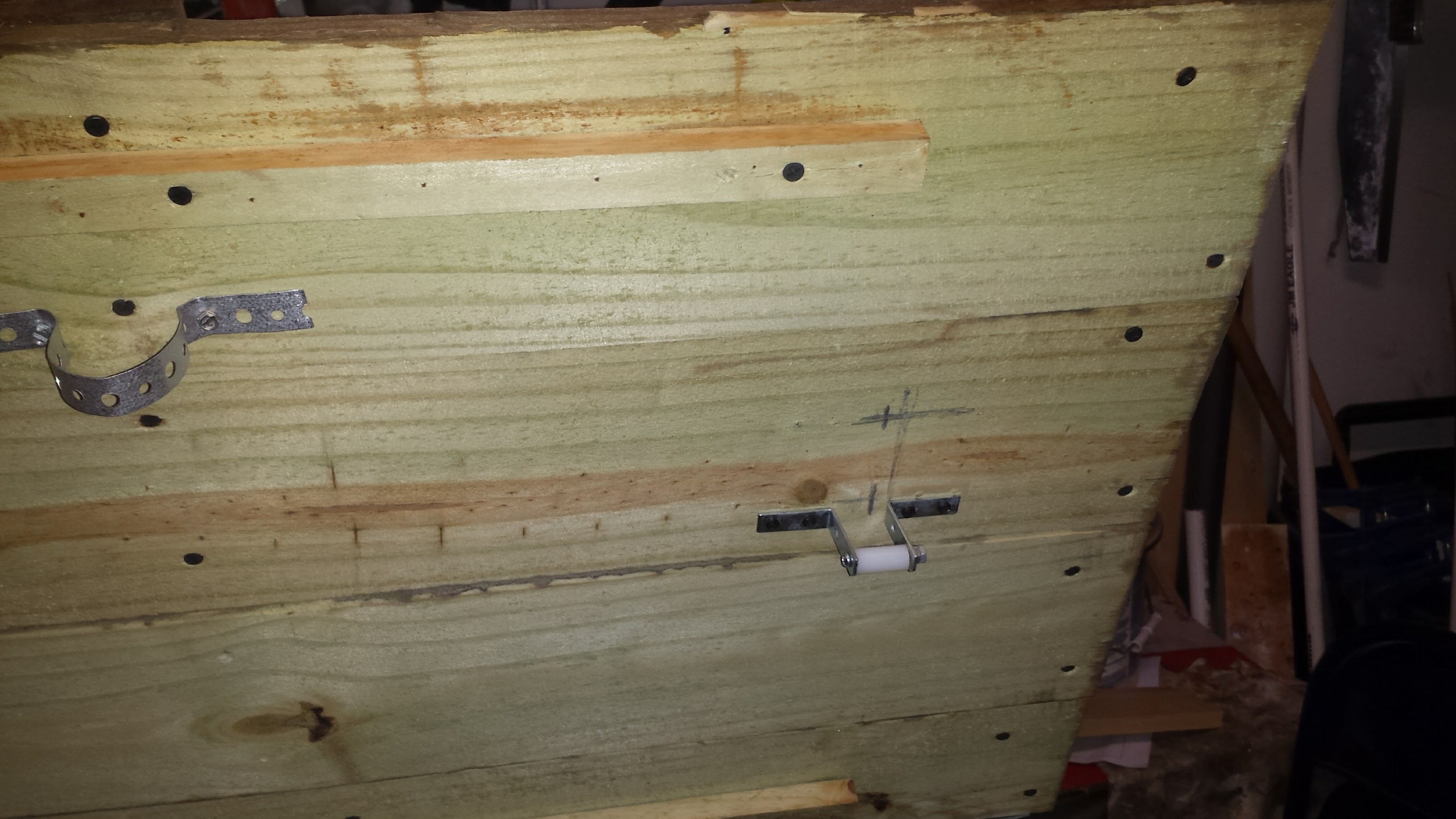 Build Your Own Monster in a Box: Arduino Robotics Project