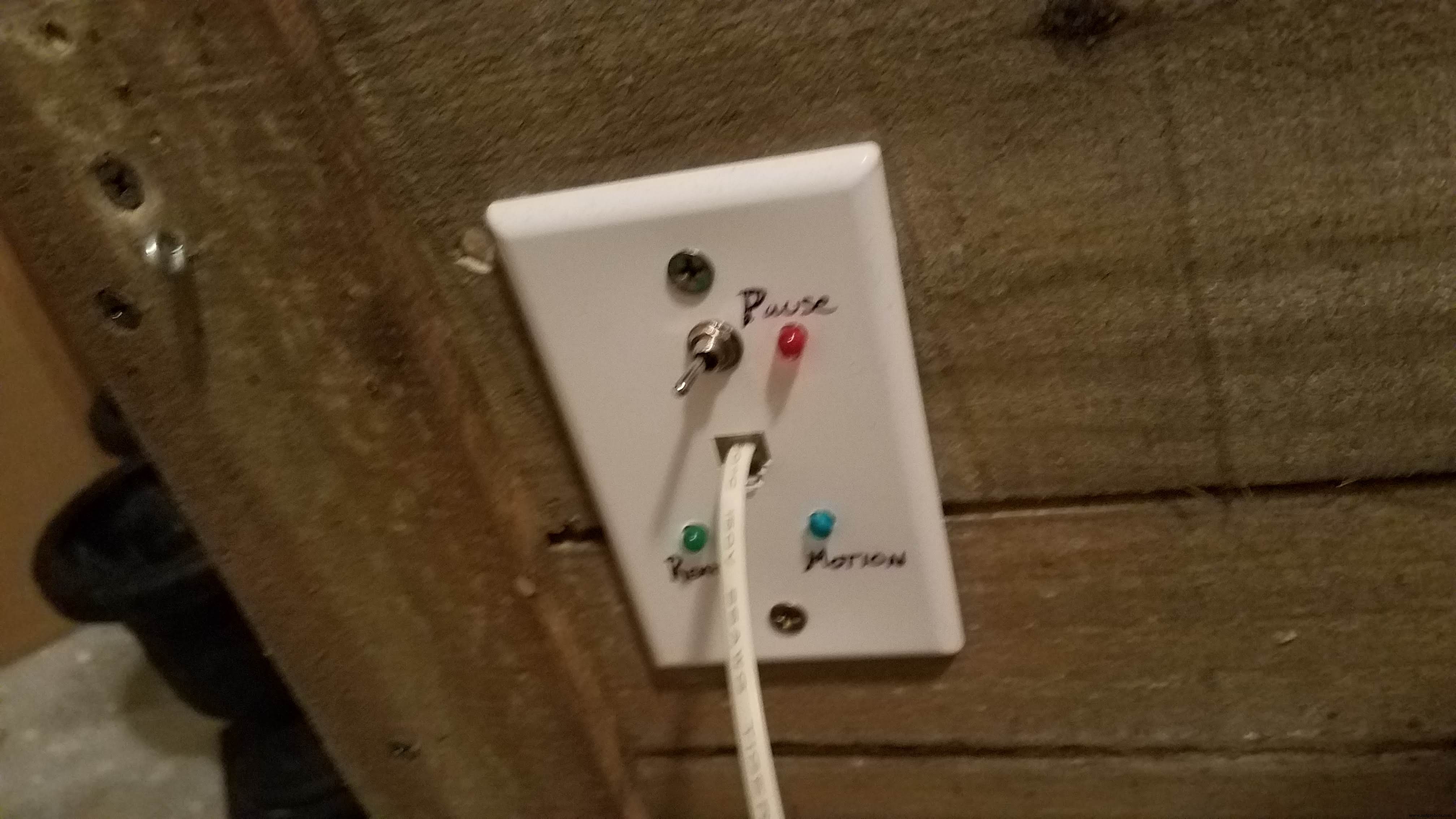 Build Your Own Monster in a Box: Arduino Robotics Project