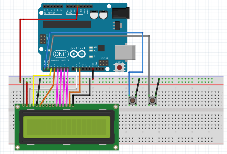 Reliable Arduino UNO Digital Clock: Simple, Accurate, and Easy to Build