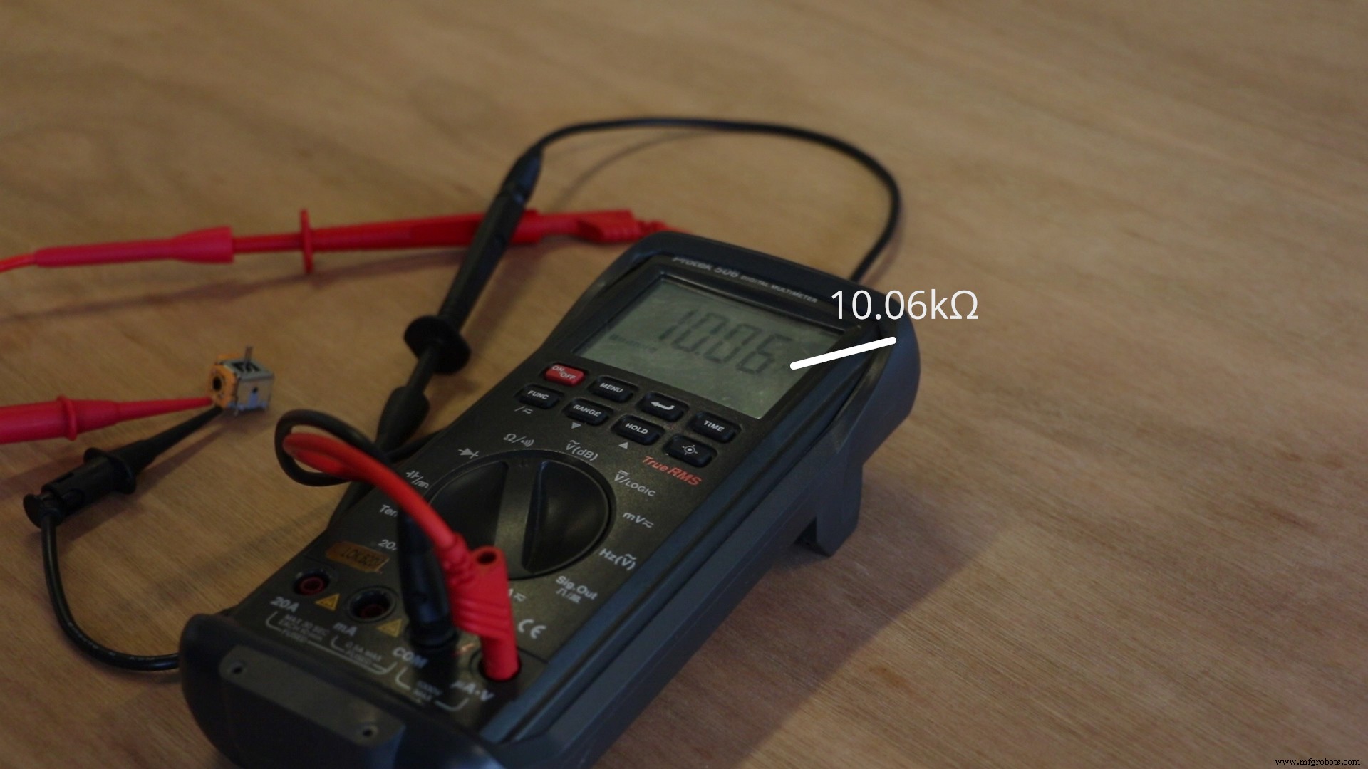 Brain‑Controlled Drone: Using EEG to Fly a Micro Racing Drone