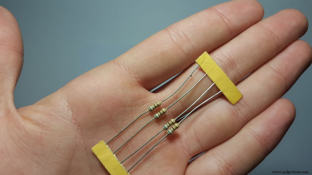 Build a Reliable Arduino-Based Lie Detector