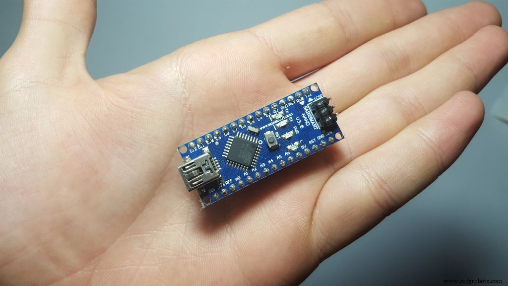 Build a Reliable Arduino-Based Lie Detector