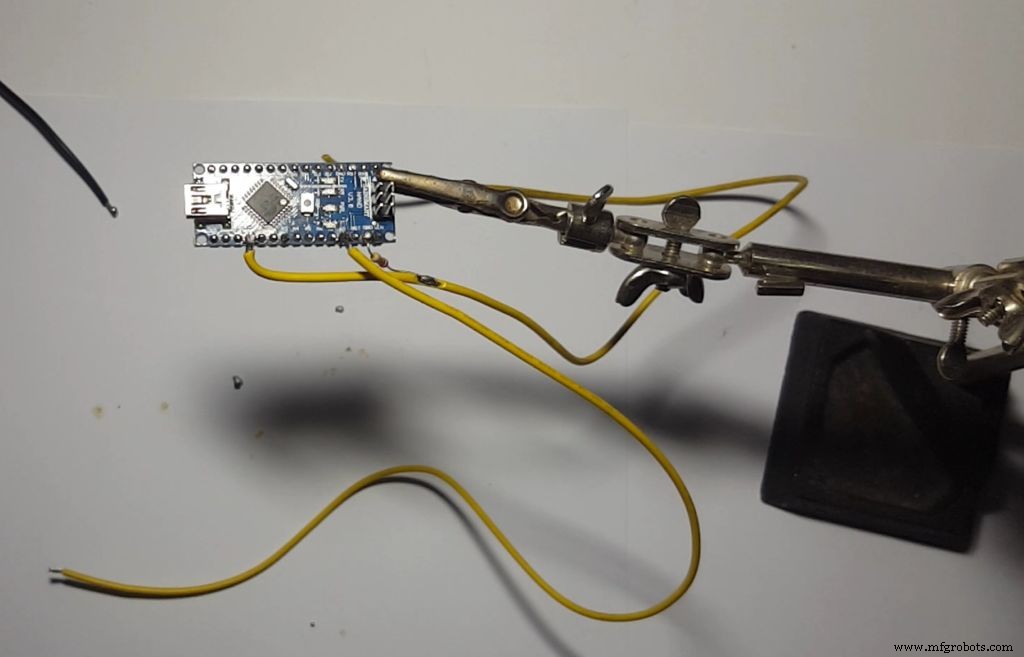 Build a Reliable Arduino-Based Lie Detector